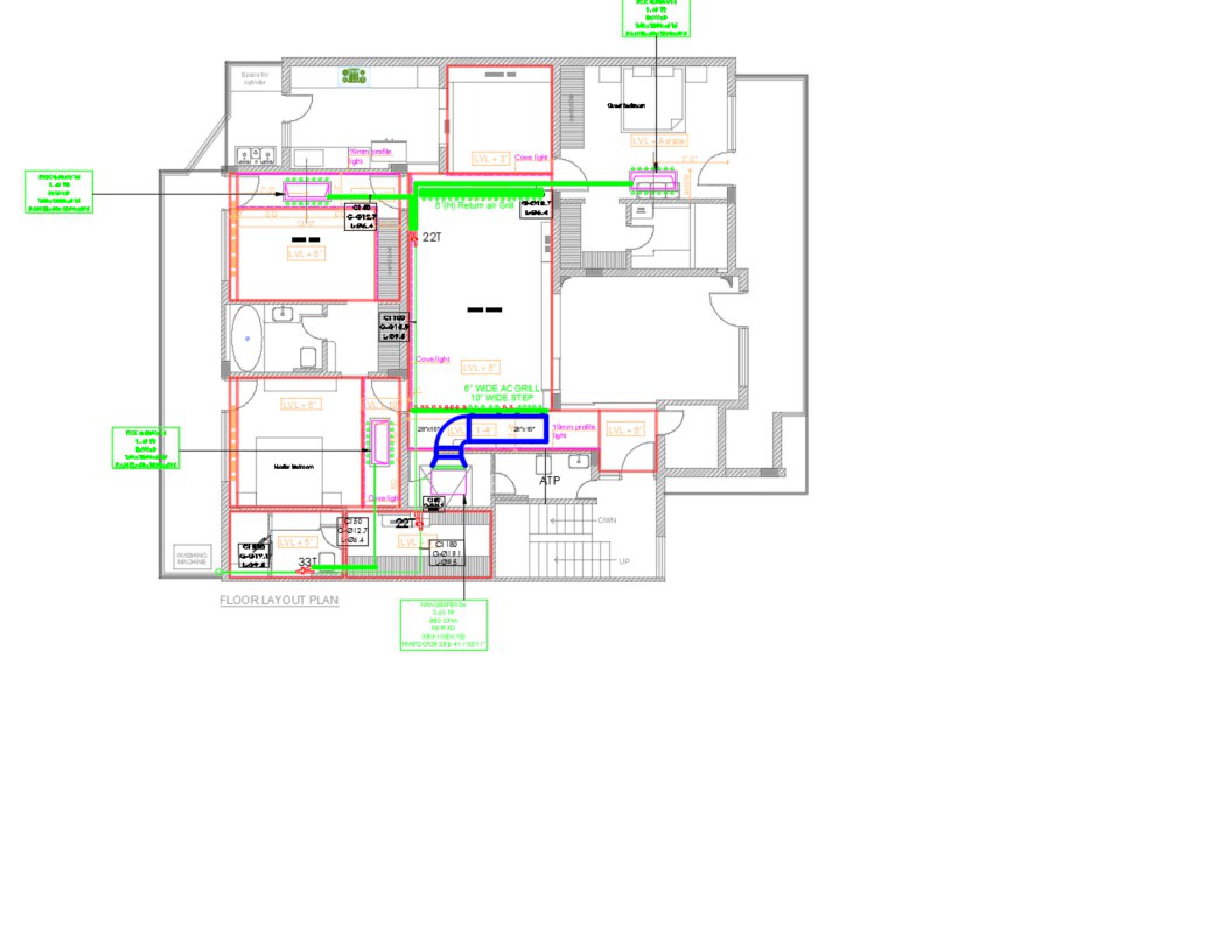 VRV Air Conditioning Services In Punjab | MultiPolar Engineering Projects | VRV Air conditioning Services in Barnala, VRV Air Conditioning services in Sangrur, Air Conditioning services in Ludhiana, VRV Air Conditioning Services in Patiala,  - GL120008