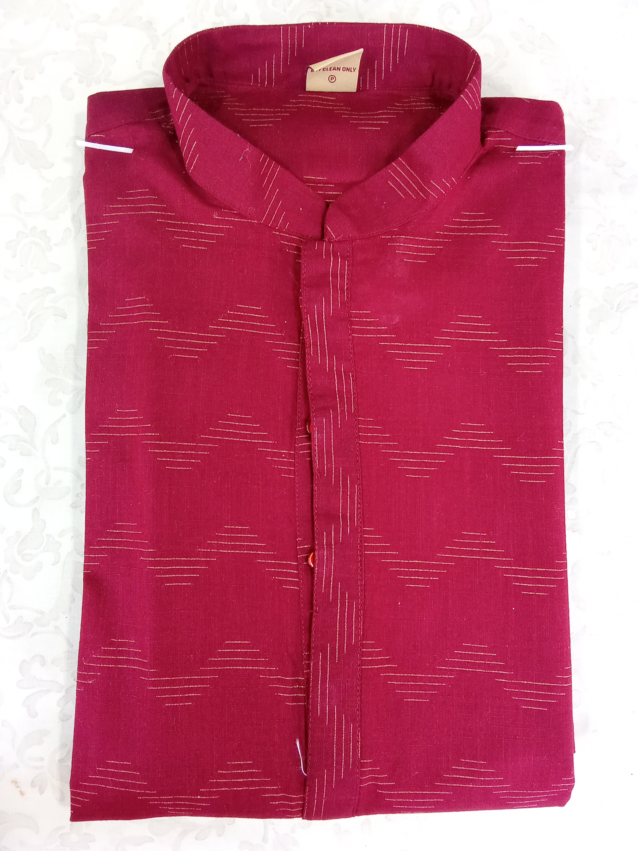 Balu's Modern Dry Cleaners, Kurta dry cleaning services near kphb, Gokul plots,vasanth Nagar,nizampet bachpalli miyapur suchitra 