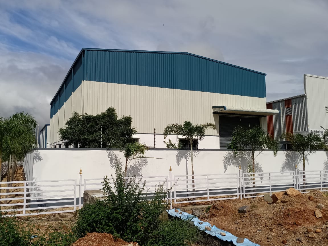 Peb Sheds Manufactures in Hyderabad Contact:9391381436 | SriChakra PEB Structures | Peb Sheds Manufactures in Hyderabad, Sheds Manufactures in  Vijayawada, Peb Sheds Manufactures in Vizag, Peb Sheds Manufactures in Banglore - GL107799