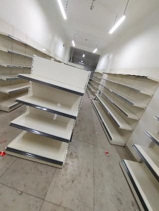 Supermarket  Racks  manufacturer  in Rupnagar. |  I G Enterprises | Supermarket Racks designs in Rupnagar,  Supermarket Store Display Racks in Rupnagar,  Supermarket best Rack Supplier in Rupnagar,  Affordable supermarket racks manufacturer in Rupnagar,  - GL119346