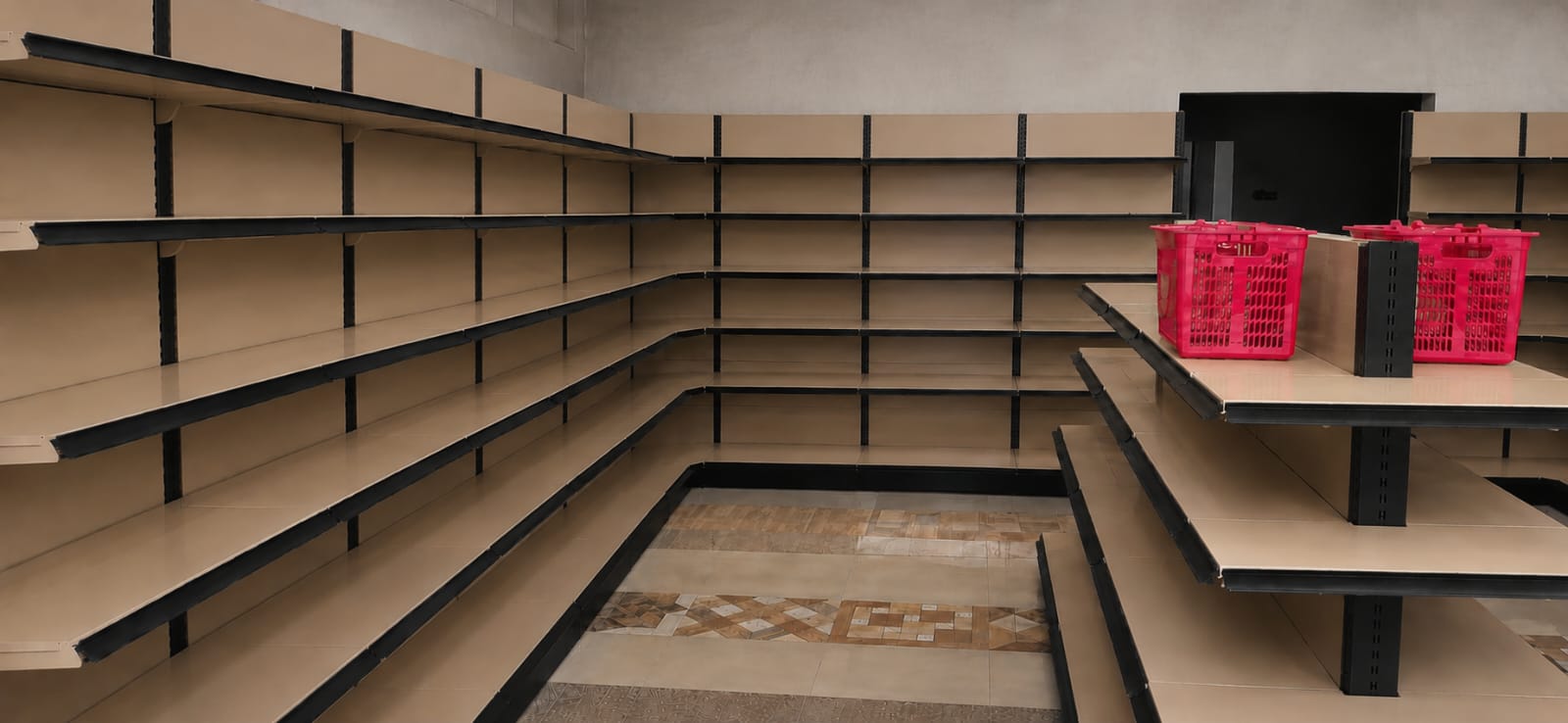 Supermarket  Racks  manufacturer in Chail |  I G Enterprises | Supermarket Racks manufacturer in Chail, best Racks prices in Chail, Best Retails store Racks prices in Chail, Supermarket Store Rack designs in Chail, Quality Racks in Chail,  - GL120671