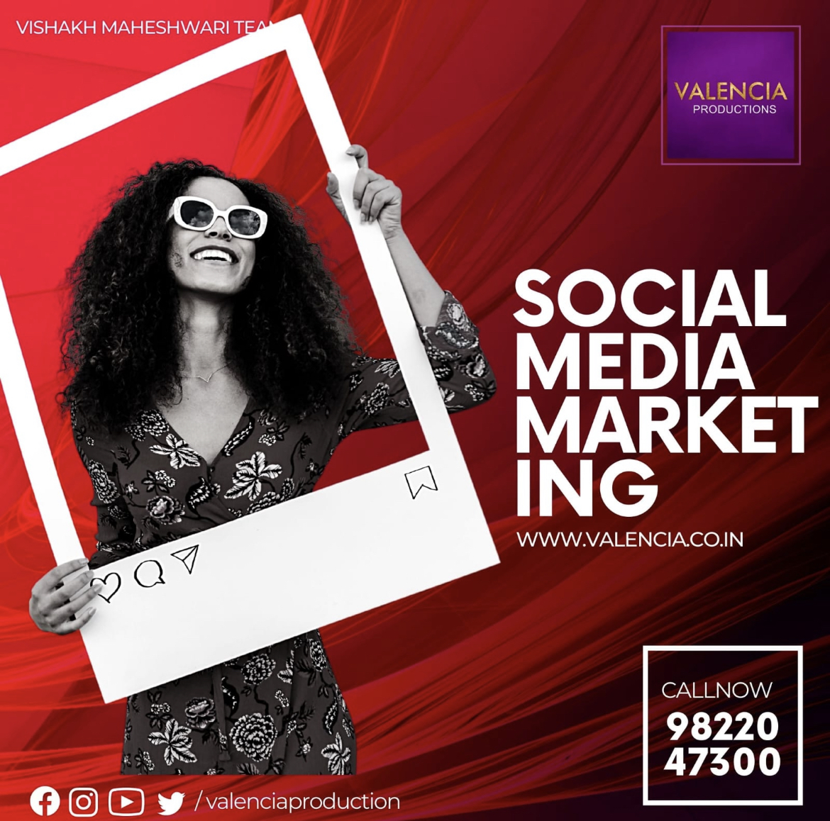 VALENCIA GROUP, BEST DIGITAL MARKETING AGENCY IN PUNE ,SOCIAL MEDIA AGENCY IN Koregaon park  ,BEST SOCAIL MEDIA COMAPNY IN Karve nagar ,DIGITAL MARKETING COMPANY Near Me,EMAILER FOR DIGITAL MARKETING IN Kothrud