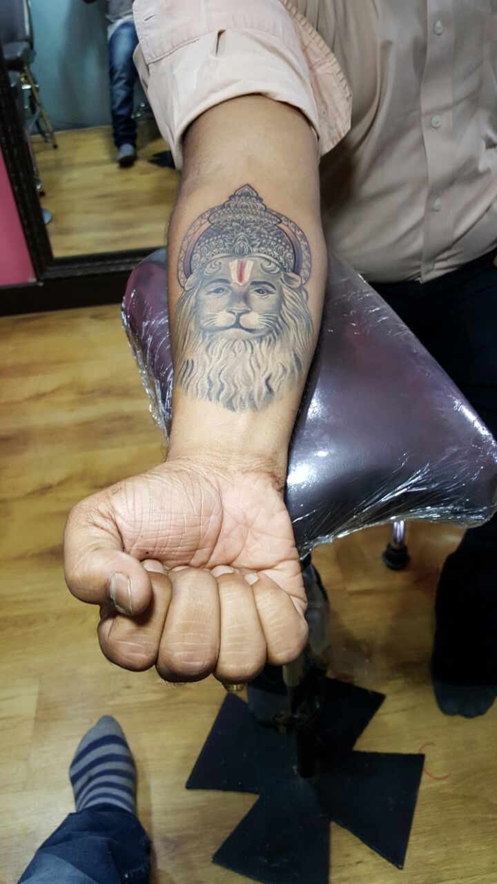 Tattoo Studio | 7Hills Tattooz | Hyderabad Tattoos,Tattoos in hyderabad, Tattoos Artist in Secunderabad,Telangana -