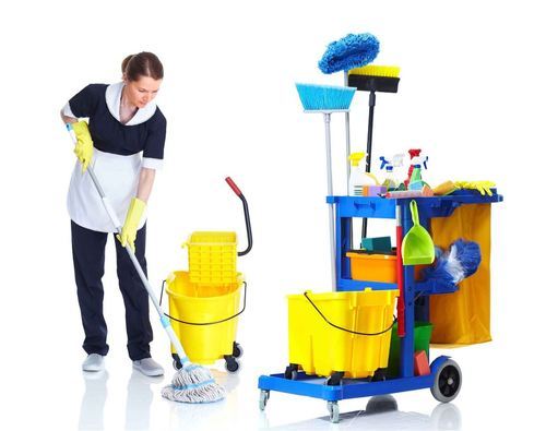 HOUSEKEEPING SERVICES | Angel Facility Management Services | Housekeeping Services For Office In Balewadi, Housekeeping Services For Guest House In Balewadi, Housekeeping Services For Society In Balewadi, Housekeeping Services For Residential In Balewadi, Best. - GL37639