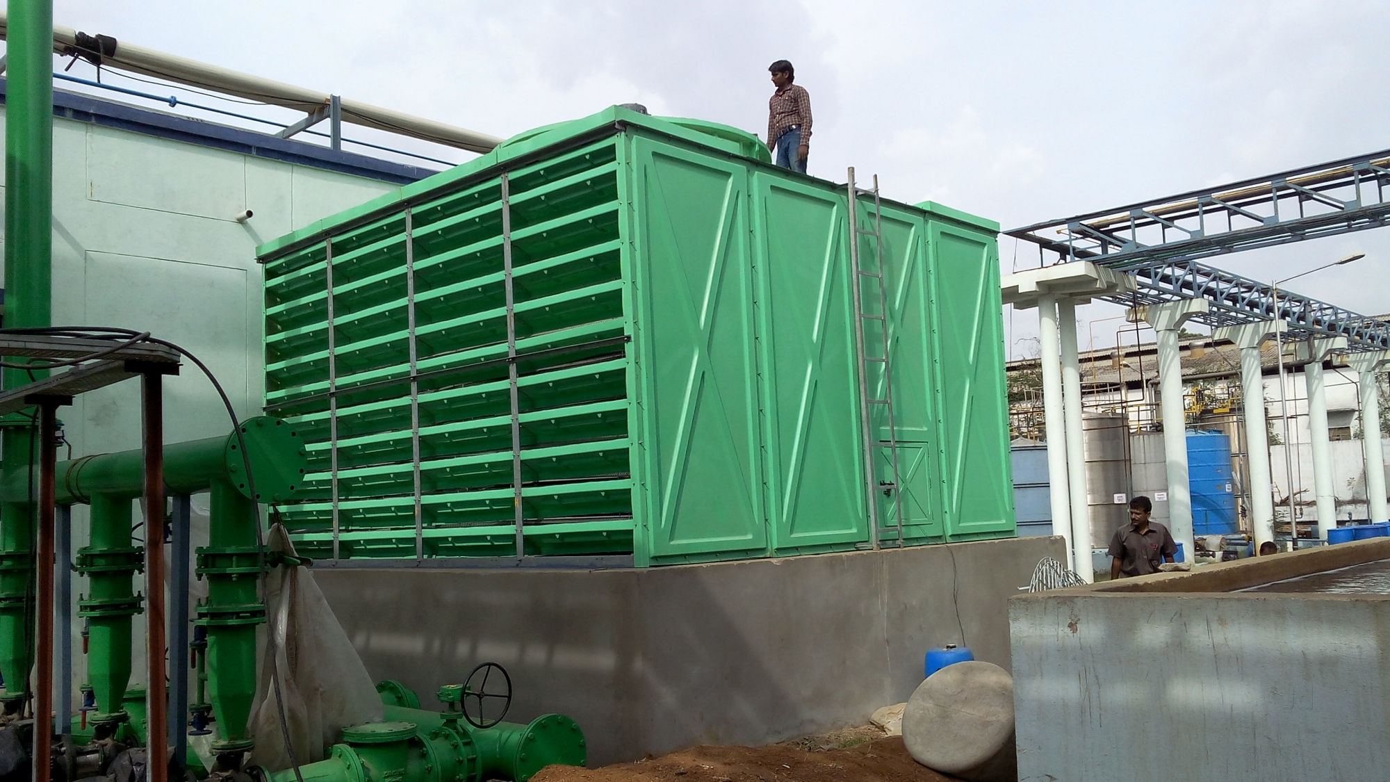 AVANI ARTECH COOLING TOWERS PVT. LTD., Timber Counter Flow Cooling Tower manufacturer in Hyderabad,Timber Counter Flow Cooling Tower in Visakhapatnam,Timber Counter Flow Cooling Tower in Vijaywada,Timber Counter Flow Cooling Tower in AP