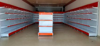 Supermarket  Racks  manufacturer in Bathinda  |  I G Enterprises | Supermarket Racks  manufacturer in Bathinda, best rack designs in Bathinda, racks sellers in Bathinda, Top Racks designs for Grocery and Supermarket  stores,  - GL119412