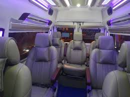 GetMyCabs , 18 seater tempo traveller in bangalore, tempo traveller rent in bangalore, outstation 12 seater tempo traveller bangalore, 10 seater tempo traveller bangalore,