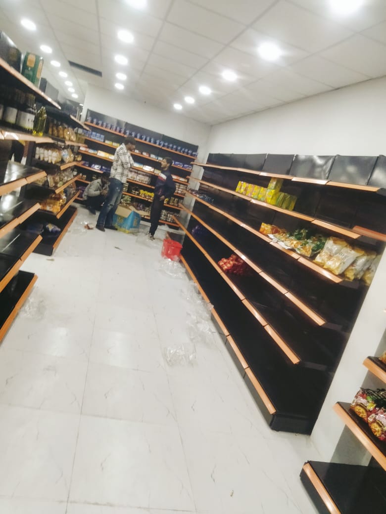  Leading Manufacturer of Retail Display Racks in Andhra Pradesh |  I G Enterprises |  Display Racks  manufacturer by IG Enterprises in Andhra Pradesh, best  and  Display Racks  manufacturer by IG Enterprises in Andhra Pradesh, best price Display Racks manufacturer - GL119067