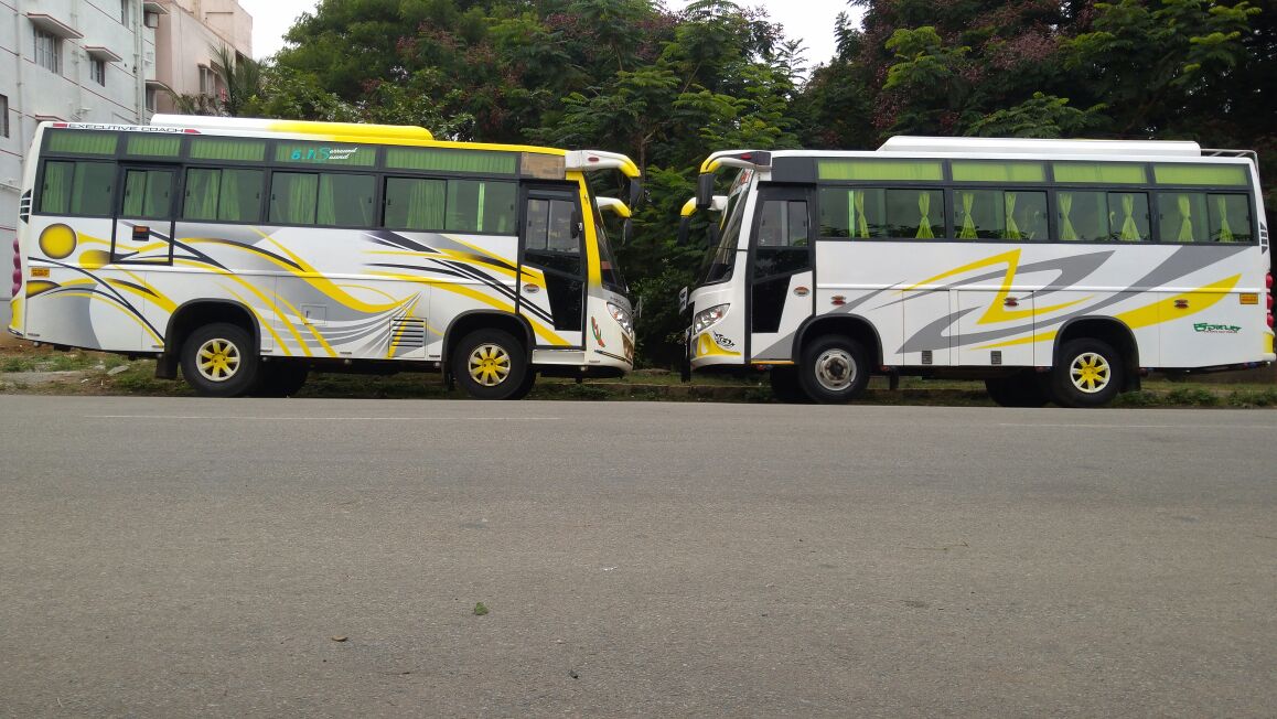 GetMyCabs , 21 seater bus price,18 seater minibus price,mini bus for rent