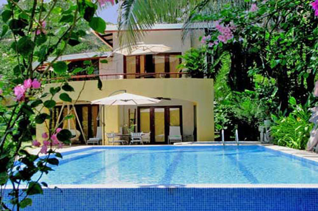 APPLE BEACH HOUSE AND RESORTS, Family Resorts In Ecr,Resort Rooms In Ecr,Rooms At Low Price In Ecr
