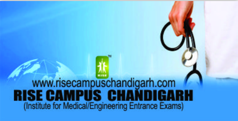 RISE CAMPUS CHANDIGARH, Best Coaching for NEET in Himachal,NEET Coaching in Himachal,Top Coaching in Himachal for NEET,Preparation for NEET in Himachal,Himachal coaching NEET