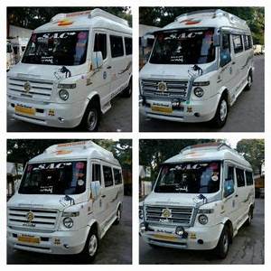 GetMyCabs , tempo traveller rent in bangalore for outstation car,	tempo traveller rent in bangalore for outstation online