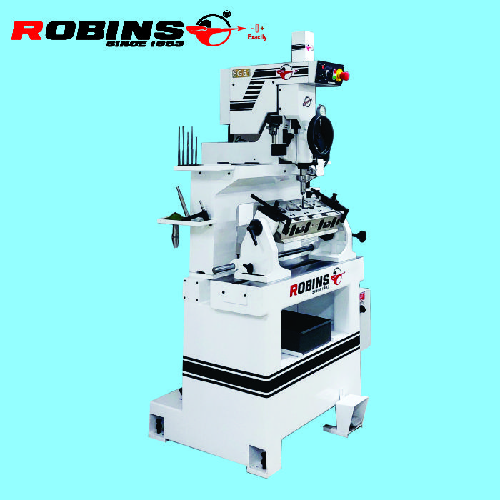 Robins SG5 : Reconditioning or Resurfacing the valve seat | Robins Machines | VALVE SEAT AND GUIDE MACHINES IN ALGERIA, ENGINE REBUILDING MACHINES IN ALGERIA,  GUIDE HONING MACHINE IN ALGERIA, ENGINE REMANUFACTURING EQUIPMENT IN ALGERIA - GL116900