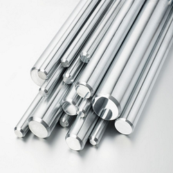 QUALITY ALUMINIUM ALLOY | AGS ALUMINIUM ALLOY PVT LTD | Quality Aluminium Alloys, Best Quality Aluminium, Quality Aluminium Alloy Ingots - GL243