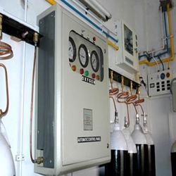 V.N.Medical Services, Central gas pipeline system Chennai , Central gas pipeline System provider in Chennai , Central Gas pipeline system Supplier in Chennai