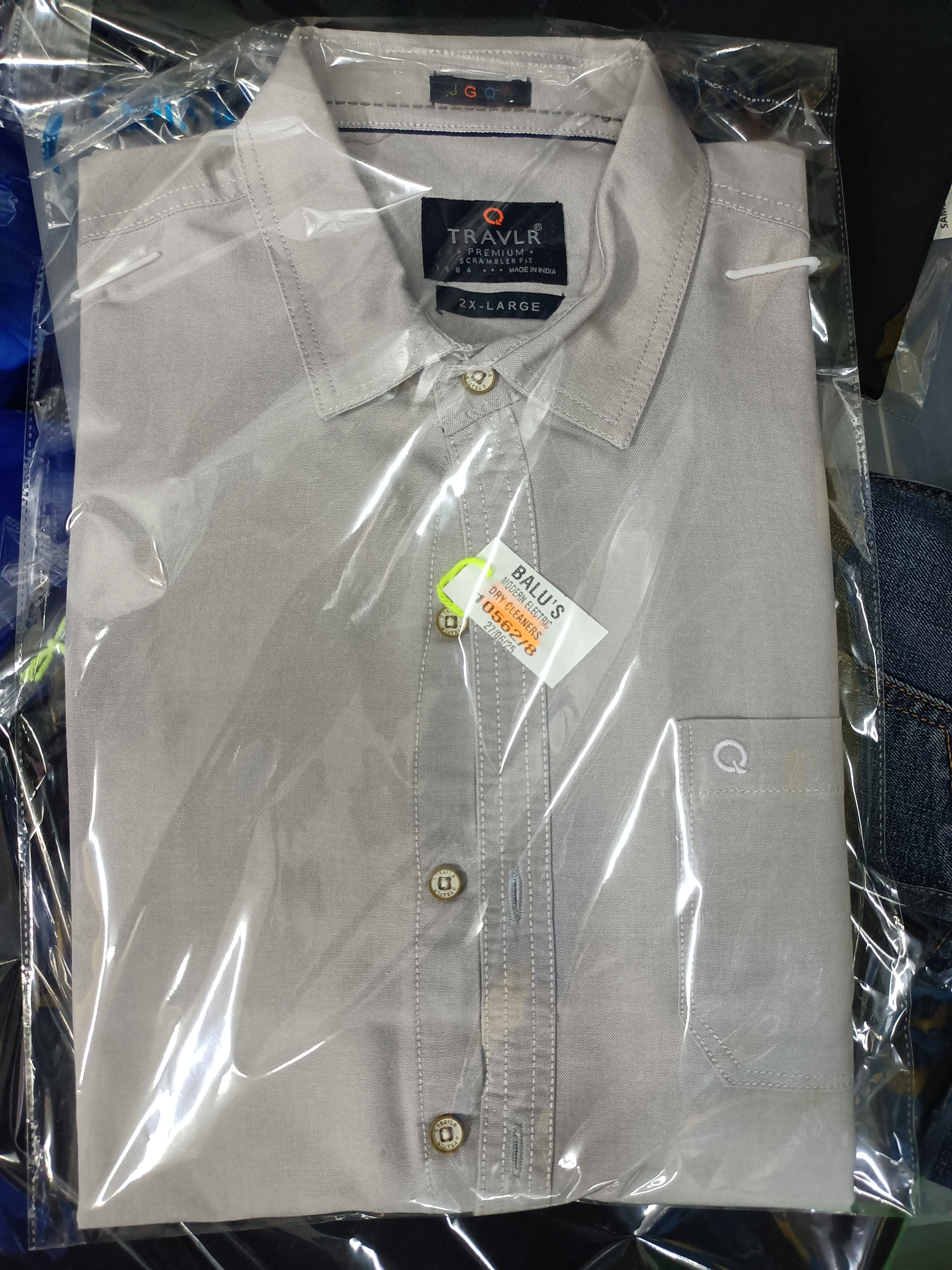 Balu's Modern Dry Cleaners, #Shirts dry cleaning kphb# #shirts dry cleaning services at miyapur# #dry cleaning services at Nizam pet# # dry cleaning services at affordable prices# # shirts dry cleaning at Balanagar# ###########