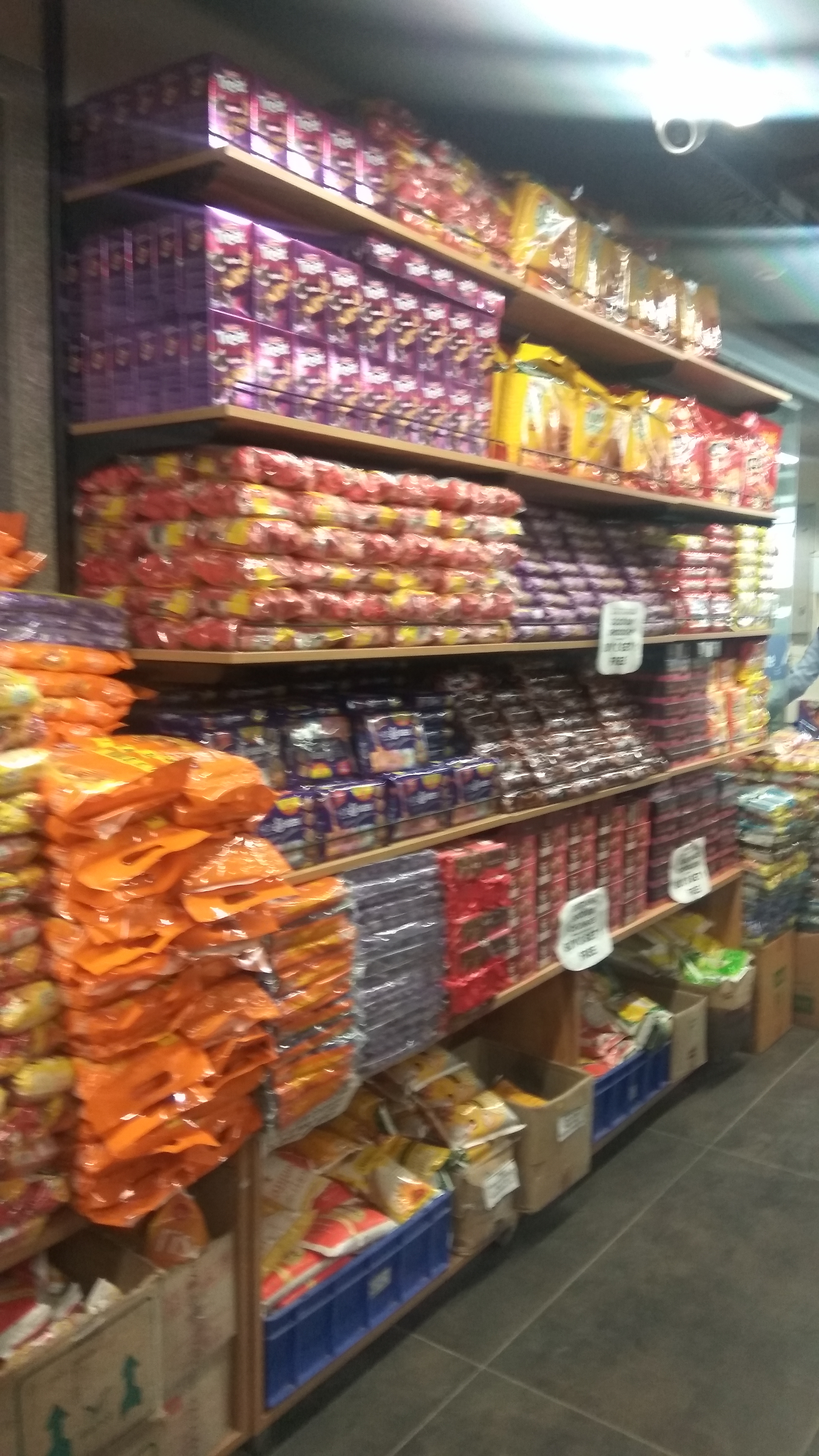 Supermarket  Racks  manufacturer in Raipur |  I G Enterprises | Supermarket Racks manufacturer in Raipur, best Racks prices in Raipur, Best Retails store Racks prices in Raipur, Supermarket Store Rack designs in Raipur, Quality Racks in Raipur,  - GL119804