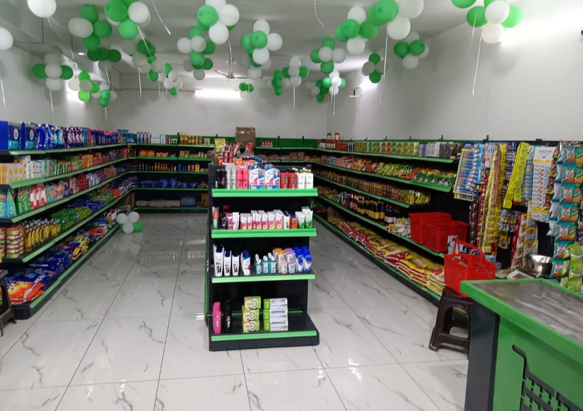 Supermarket  Racks  manufacturer in Udaipur |  I G Enterprises | Supermarket Racks manufacturer in Udaipur, best Racks prices in Udaipur, Best Retails store Racks prices in Udaipur, Supermarket Store Rack designs in Udaipur, Quality Racks in Udaipur,  - GL120301