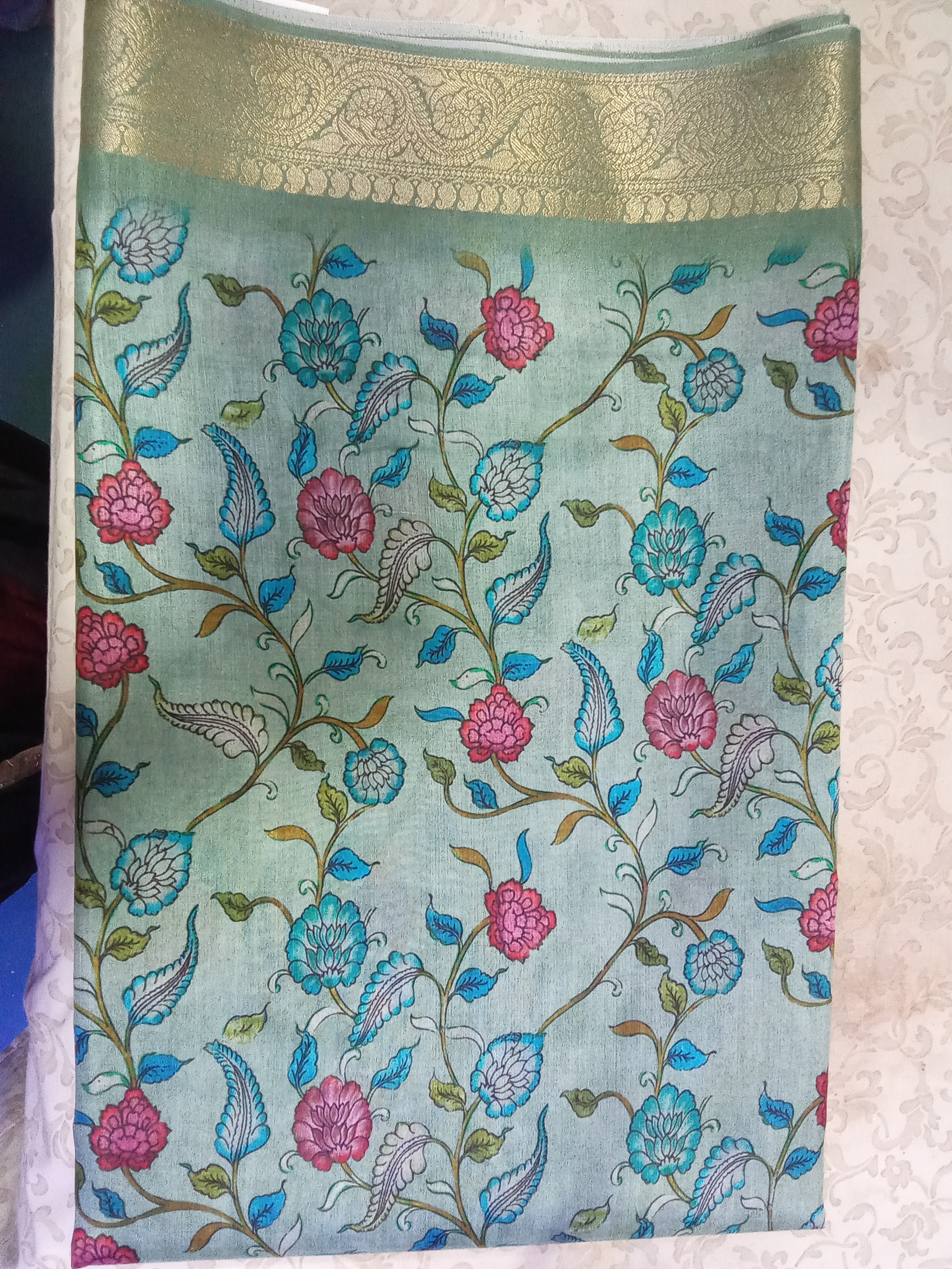 Balu's Modern Dry Cleaners, Saree dry cleaning services near kphb, Gokul plots,vasanth Nagar,nizampet bachpalli miyapur suchitra 