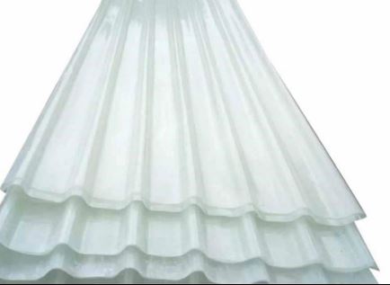 FRP Profiled & Plain Sheets | Mansarovar Products & Services | FRP Sheets Manufacturer in Jalandhar, FRP Sheets Manufacturer in Lalru, FRP Sheets dealer in Mandi Gobindgarh, FRP Sheets Contractor in Ludhiana, FRP Sheets dealer in Moga - GL120458