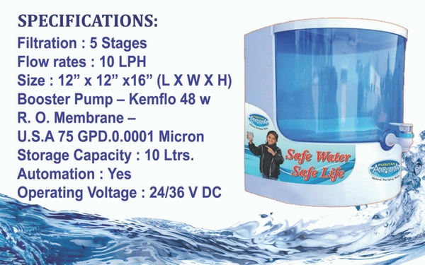PURITAN AQUA RO WATER SOLUTIONS, water purifier dealer in hyderabad, water purifier sale in hyderabad, water purifier for home, water purifier in hyderabad price,