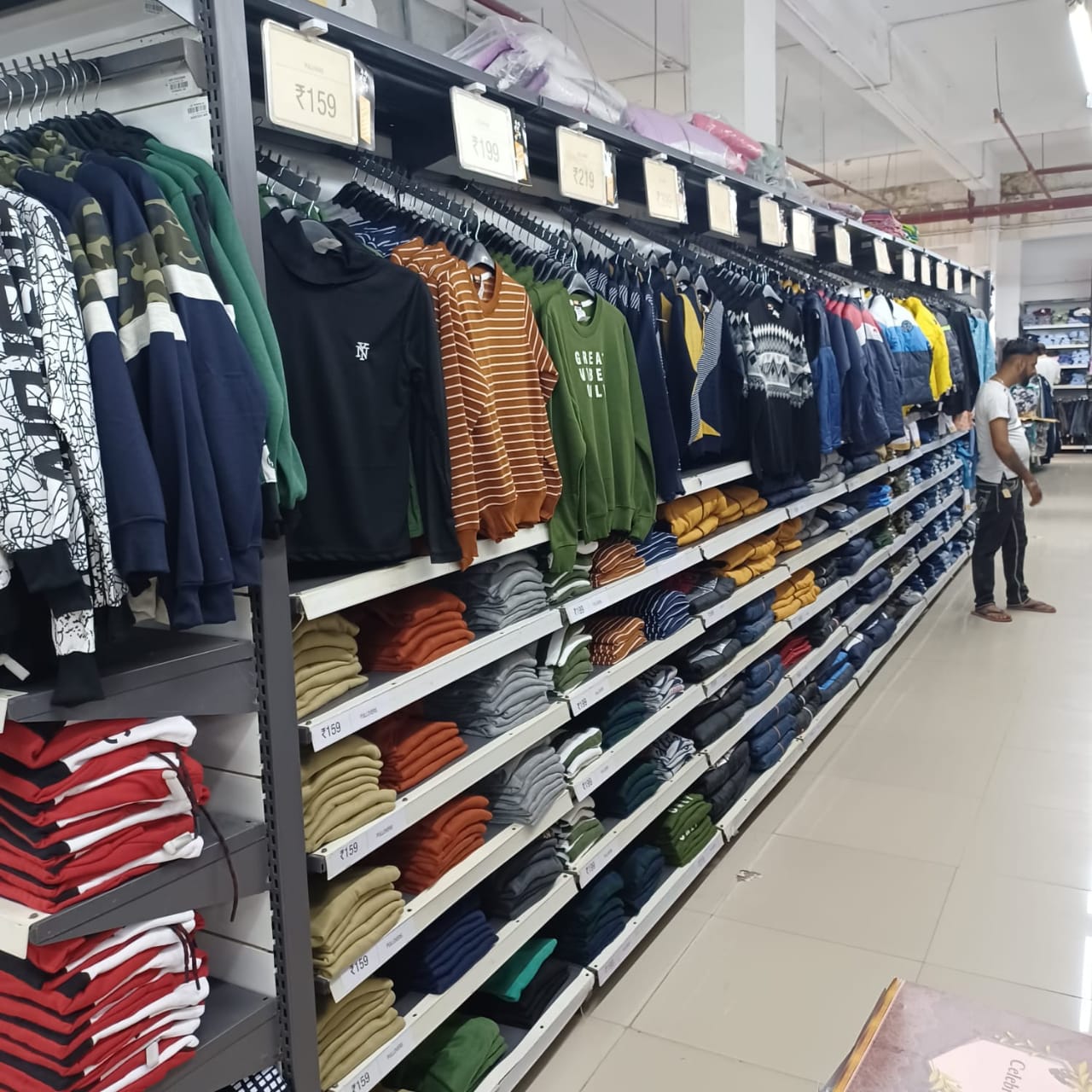 Supermarket  Racks  manufacturer in Mukerian |  I G Enterprises | Supermarket Racks manufacturer in Mukerian, best Racks prices in Mukerian, Best Retails store Racks prices in Mukerian, Supermarket Store Rack designs in Mukerian, Quality Racks in Mukerian,  - GL120097