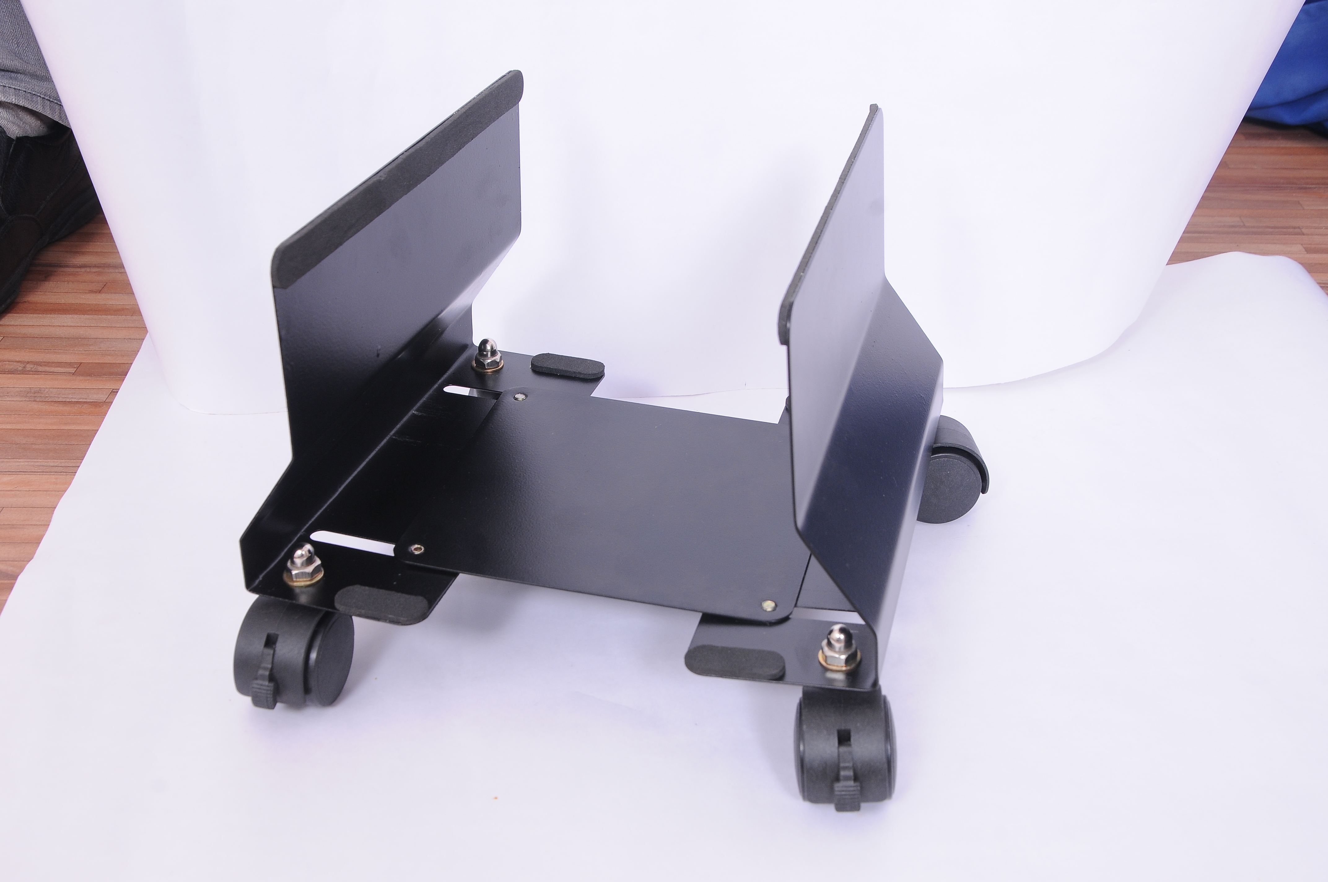 Ebco Cpu Holder In Bangalore By Devatha Industrial Corporation
