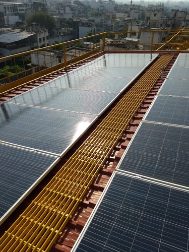 Innovate Materials, FRP Roof Top WalkWays Manufacturers  in hyd,FRP Roof Top WalkWays Manufacturers in warangal