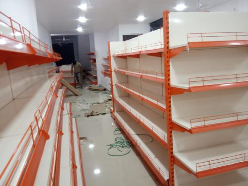 Supermarket Racks Manufacture in solan   by IG Enterprises |  I G Enterprises | Supermarket Racks Manufacture in solan   by IG Enterprises, best and Supermarket Racks Manufacture in solan   by IG Enterprises best price  Supermarket Racks Manufacture in solan   by IG Enterprises - GL118816