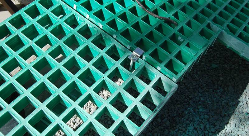 Innovate Materials, FRP Grating in Andhra Pradesh, FRP Industrial Grating in Hyderabad, FRP Gratings in India, FRP Gratings for Industrial, GRP Industrial Grating in Hyderabad, FRP Grating in south India 