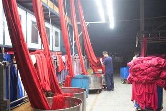 Balu's Modern Dry Cleaners, Saree dyeing service in Kphb, Saree dyeing service in chinthal, Saree dyeing service in gajularamaram, Saree dyeing service in shapur. 