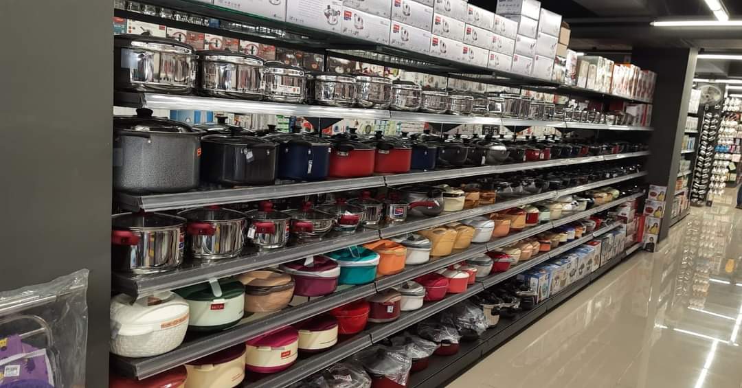 Supermarket  Racks  manufacturer in Dalhousie |  I G Enterprises | Supermarket Racks manufacturer in Dalhousie, best Racks prices in Dalhousie, Best Retails store Racks prices in Dalhousie, Supermarket Store Rack designs in Dalhousie, Quality Racks in Dalhousie,  - GL120354