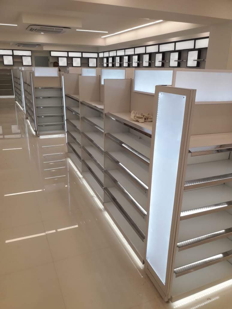 Supermarket  Racks  manufacturer by IG Enterprises in Vadodra |  I G Enterprises | Supermarket Racks  manufacturer by IG Enterprises in vadodra, best  and Supermarket Racks manufacturer by IG Enterprises in vadodra, best price Supermarket Racks manufacturer in vadodra by IG.  - GL119263