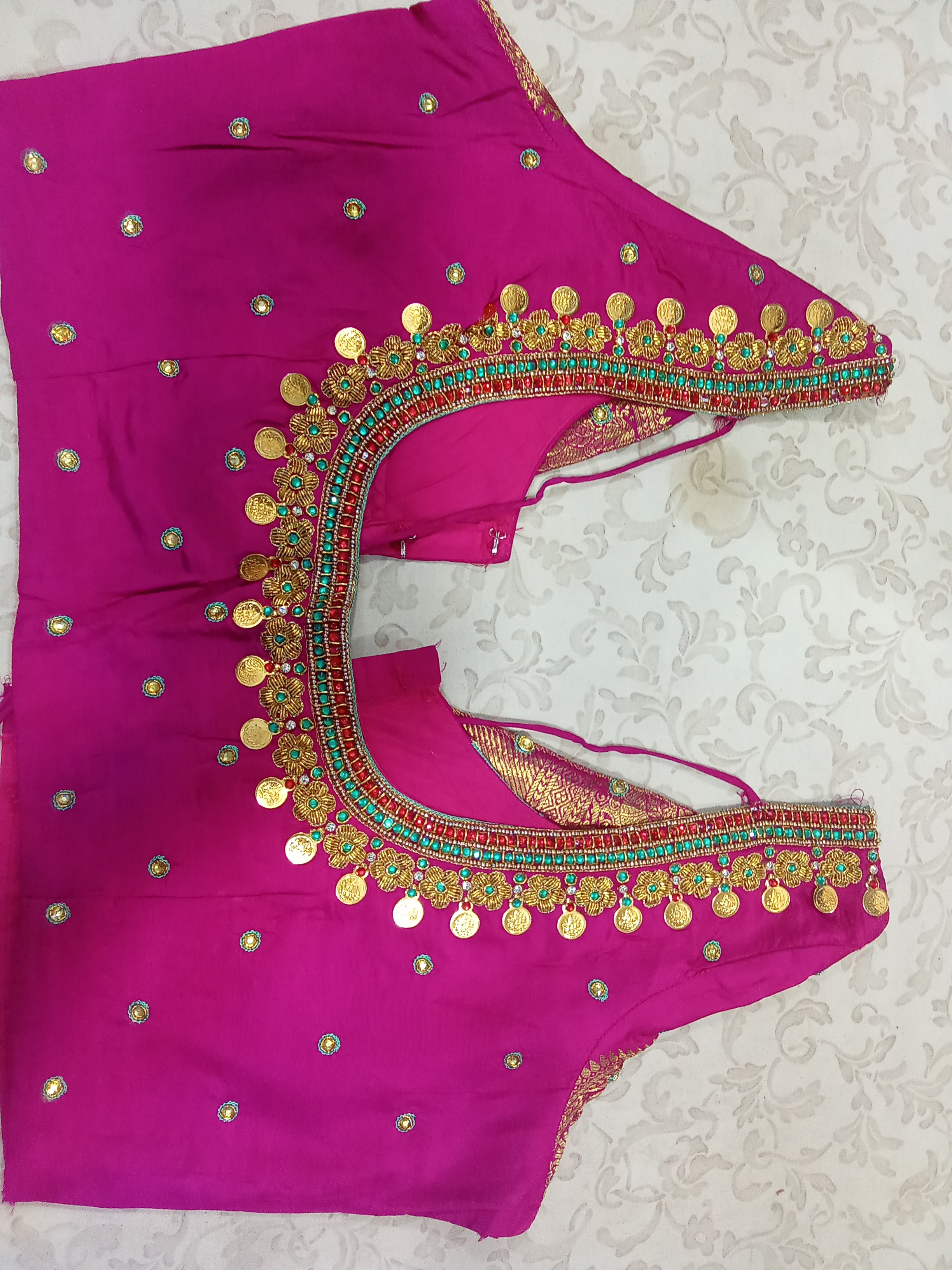 Balu's Modern Dry Cleaners, Blouse dry cleaning services near kphb, Gokul plots,vasanth Nagar,nizampet ,bachpalli, miyapur, suchitra 