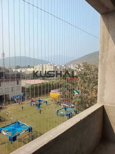 Invisible Grill Rates in Handewadi, Pune &ndash; Safety Solutions for Big Residential Projects | Chirag Invisible Safety Grill | Chirag Invisible Safety Grill | invisible grill rates in Handewadi, invisible grill price Handewadi Pune, Chirag Invisible Safety Grill, invisible grill installation Handewadi, invisible grills for high-rise buildings. - GL121249