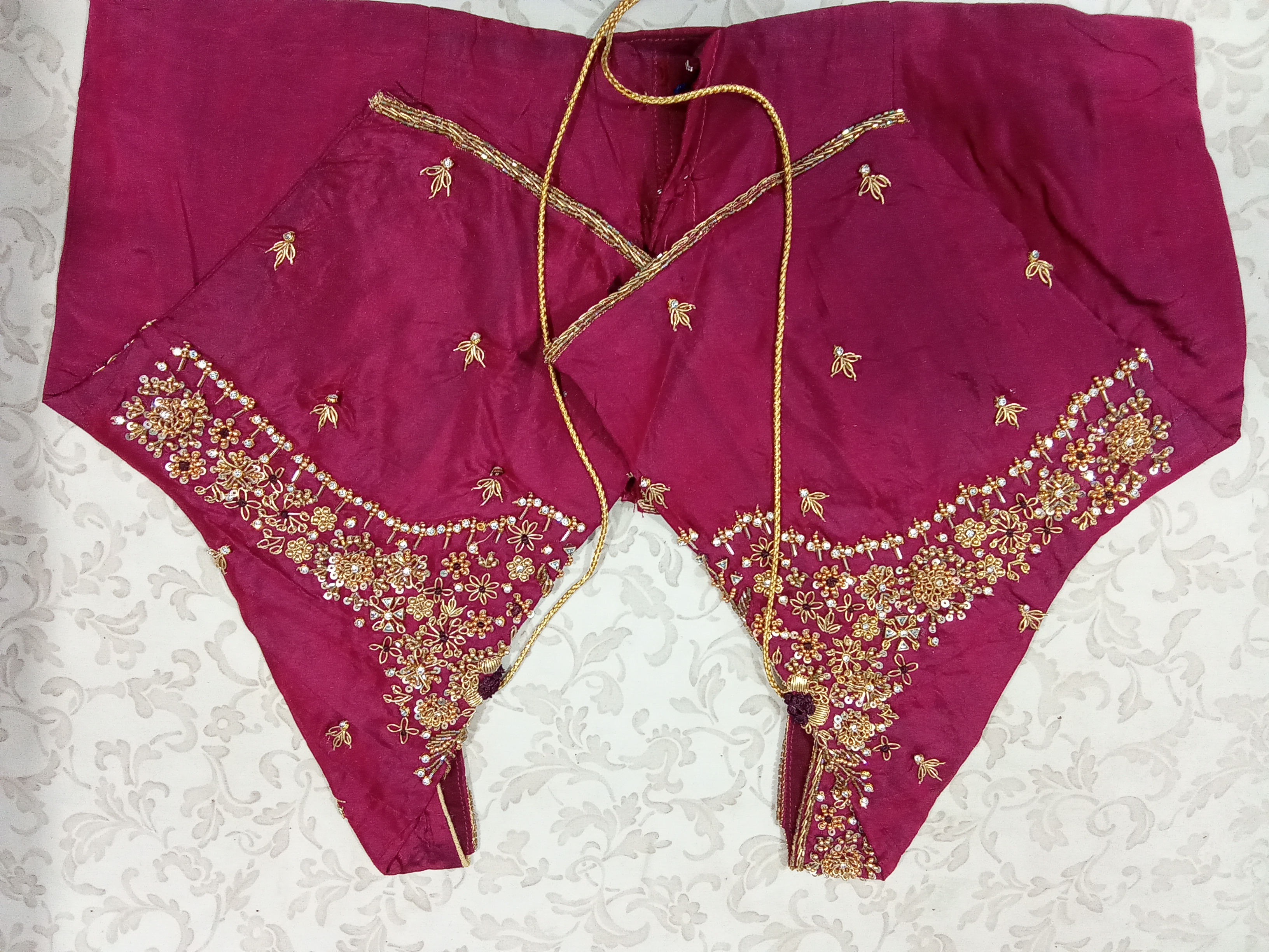 Balu's Modern Dry Cleaners, Blouse dry cleaning services near kphb, Gokul plots,vasanth Nagar,nizampet bachpalli miyapur suchitra 