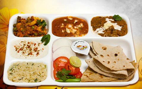 Mithila Tiffins, Hygienic Home Made Tiffin Service In Rohini, Sector 15, Affordable Home Made Tiffin Service In Rohini, Sector 15, 