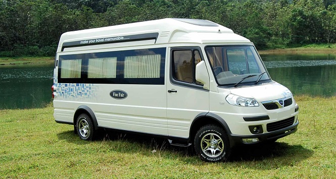 GetMyCabs , tempo traveller rent in bangalore for outstation,new tempo traveller price in bangalore