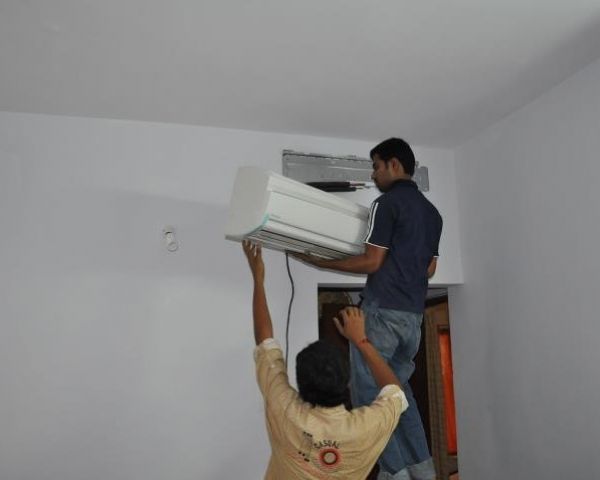 AC Installation Service  | Advance Refrigeration & Air Conditioning | AC Installation Service in Hyderabad,AC Installation Service in secunderabad,AC Installation Service in balanagar,AC Installation Service in kukatpally,AC Installation Service in kompally - GL20309