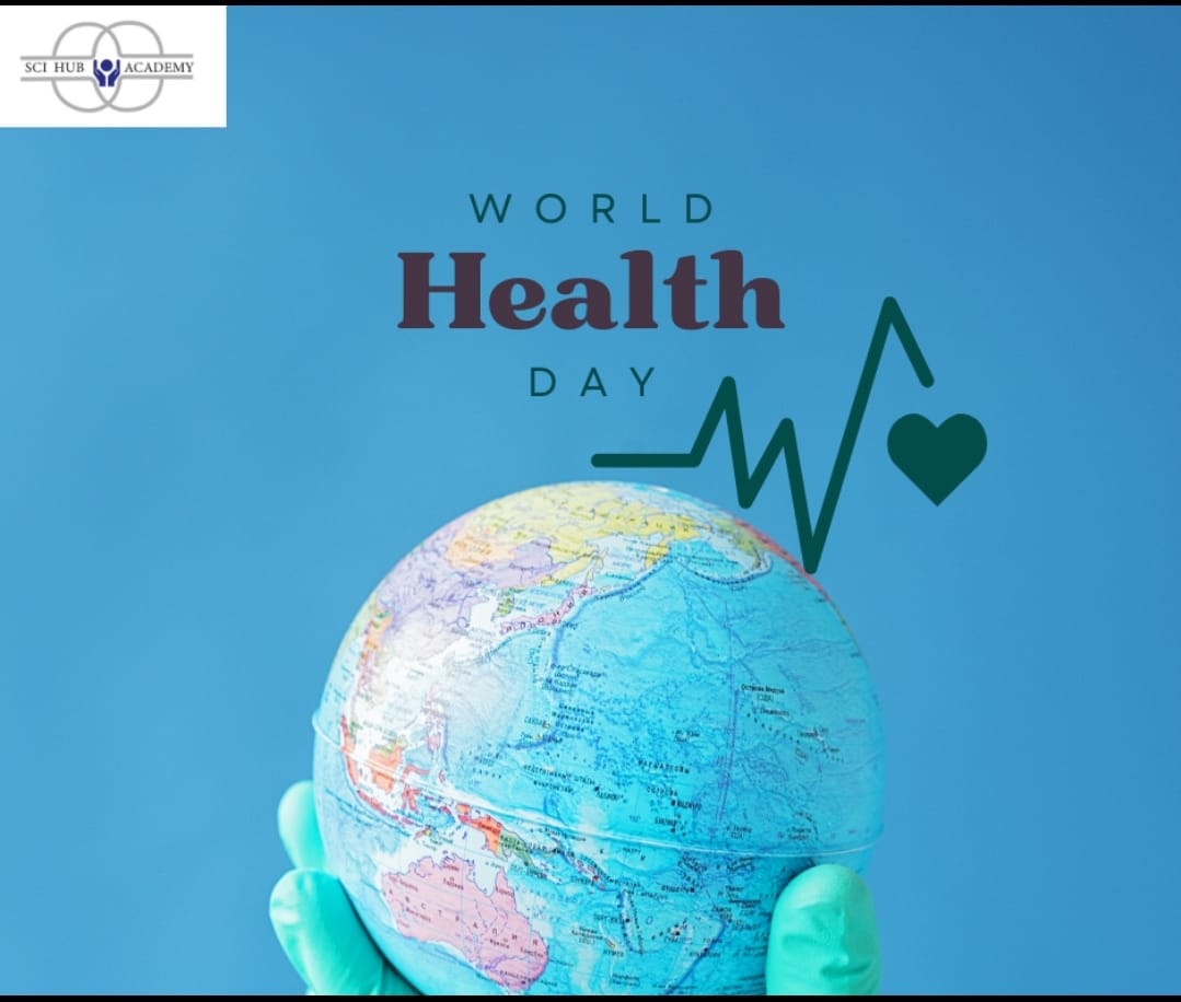 World Health Academy