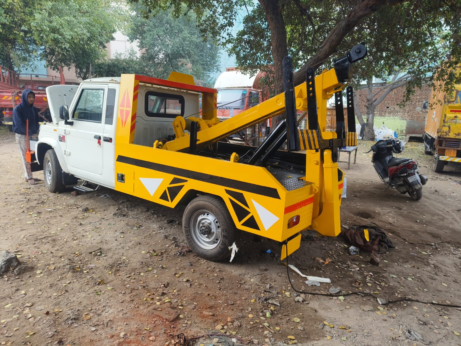 Car Towing Service In Chandigarh  | Manjeet Towing Services | Best Car Towing Service In Chandigarh, 7 Top Car Towing Service In Chandigarh, 24 Hour Car Towing Service In Chandigarh, Car Towing Service near me, Car Towing Service  - GL119650