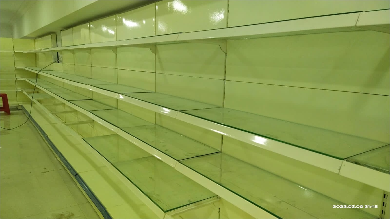 Supermarket  Racks  manufacturer in Kalka  |  I G Enterprises | Supermarket Racks manufacturer in Kalka, best Racks prices in Kalka, Best Retails store Racks prices in Kalka, Supermarket Store Rack designs in Kalka, Quality Racks in Kalka,  - GL120024