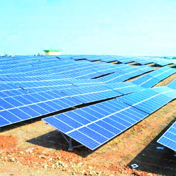 Epc For Utility Scale Projects Punjab Solar Epc For