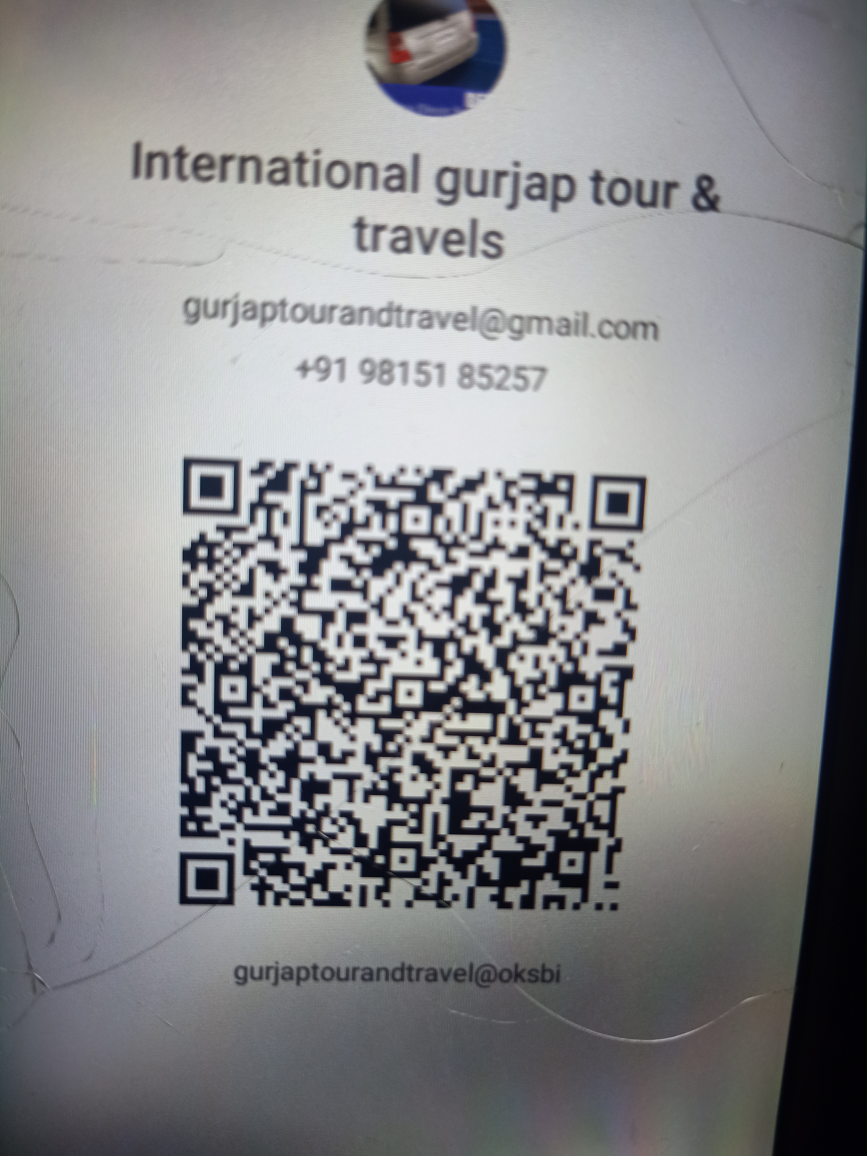 GURJAP TOUR & TRAVELS, Taxi in kharar