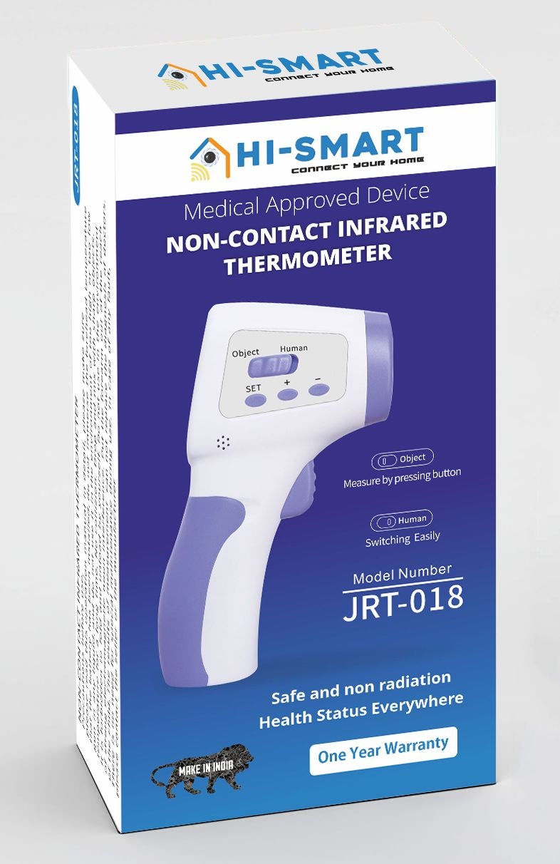 Non-Contact Infrared Thermometer Dealers in Chandigarh | Shree Surgicals | Non-Contact Infrared Thermometer Dealers in Chandigarh, best Non-Contact Infrared Thermometer Dealers in Chandigarh, top Non-Contact Infrared Thermometer Dealers in Chandigarh - GL73996