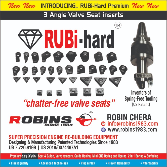 3 angle valve seat cutting tools | Van Norman Machine(India) Pvt. Ltd | seat and guide machine,3 angle valve seat cutting tools, Rubi Hard 3 angle valve seat cutting inserts, valve seat cutting, Rubi hard 3 angle inserts ,Rubi hard 3 angle valve seat inserts ,  - GL77951