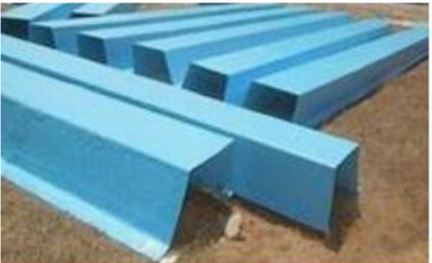 Manufecturer of FRP Gutters in Punjab | Mansarovar Products & Services | Fibre Gutters manufecturer in Mohali, FRP Gutter Supplier in Ludhiana, Fibre Gutter dealer in Jalandhar, FRP Gutter Provider in Zirakpur, Manufecturer of FRP Gutters in Mohali - GL120404