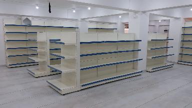 Supermarket  Racks  manufacturer in Faridkot |  I G Enterprises | Supermarket Racks manufacturer in Faridkot, best Racks prices in Faridkot, Best Retails store Racks prices in Faridkot, Supermarket Store Rack designs in Faridkot, Quality Racks in Faridkot,  - GL119781