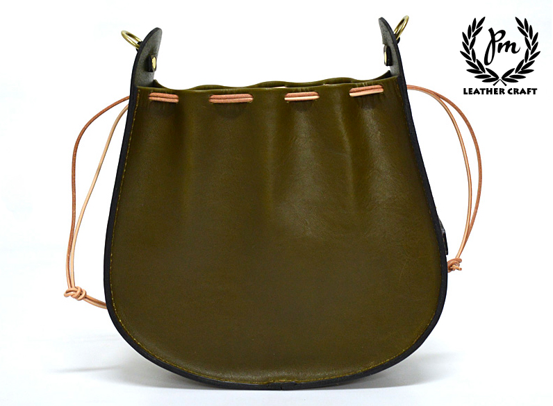 PM LEATHER CRAFT, Leather Womens Draw String Bags in Chennai , Leather Womens Draw String Bag in Chennai, Leather Womens Drawstring Bag Chennai, Leather Drawstring Bags manufacture in Chennai, Leather Goods Manufacture in Chennai,        