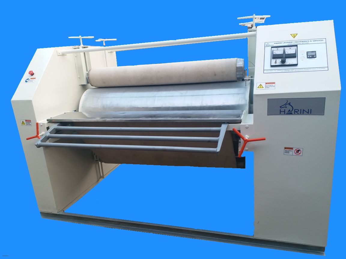 HARINI LAUNDRY EQUIPMENTS AND SERVICES, Saree Rolling machine, Saree rolling machine in Hyderabad, Saree press machine in karimnagar